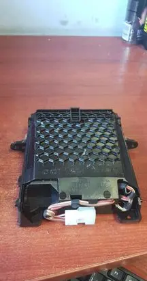 BMW 5 E60 E61 Car ashtray 6976376