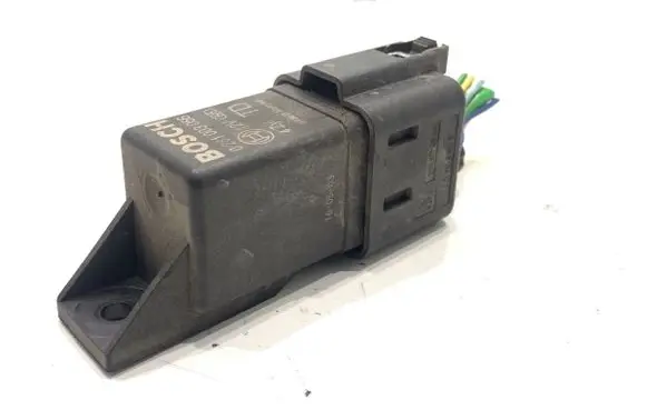Honda CR-V other engine part 0281003056