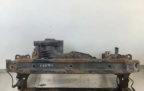Ford Galaxy Front bumper cross member 