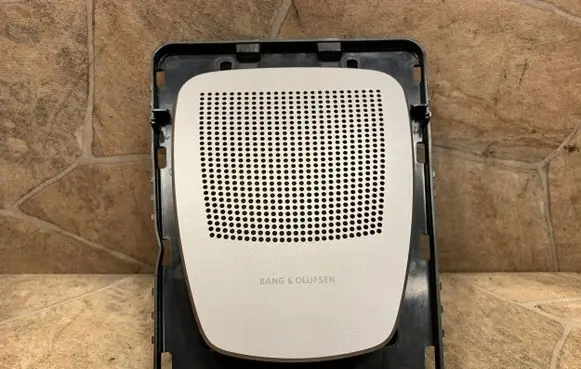 BMW 7 F01 F02 F03 F04 Panel speaker 9266110