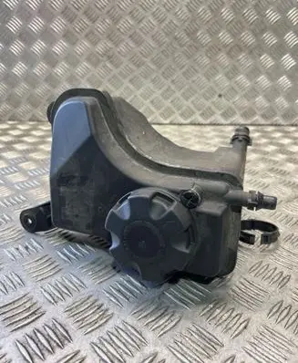 BMW 3 E92 E93 Coolant expansion tank/reservoir 7810592
