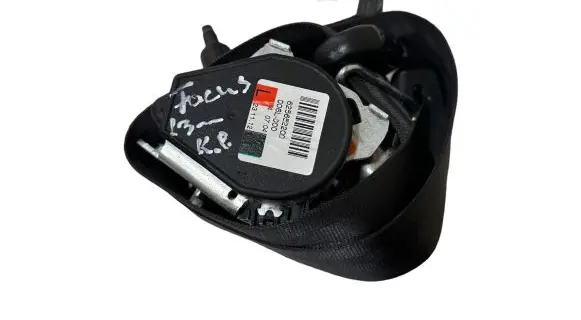 Ford Focus Front seatbelt BM5161295ADW EZEZA 625756000
