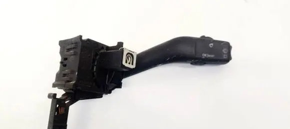 Skoda Octavia Mk2 (1Z) Wiper control stalk 1K0953519A 01203506