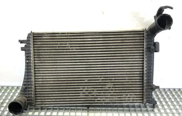 Audi A3 S3 8P Intercooler radiator 1K0145803Q