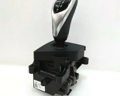 BMW 7 F01 F02 F03 F04 Gear shifter/selector 9290481