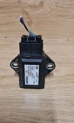 Nissan Primera ESP acceleration yaw rate sensor 0265005265