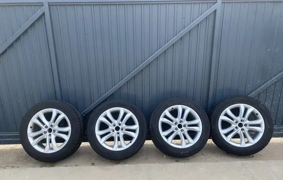 Audi Q5 SQ5 8R R19 alloy rim 8R0601025AL