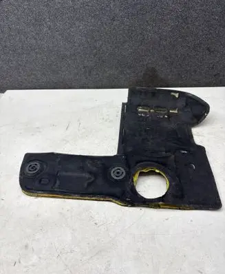 Peugeot 308 Heat shield in engine bay 9805762880