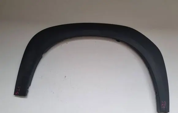 Toyota Yaris Cross Fender trim (molding) 7722163T0