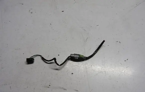 Mitsubishi ASX Loading door exterior handle/bracket 