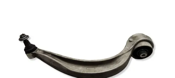 Audi Q7 4M Front lower control arm/wishbone 4M0407695C