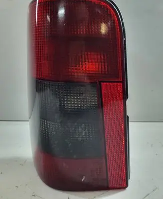 Citroen Berlingo Rear/tail lights 7288055