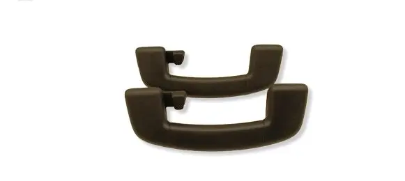 Volkswagen Golf VII Rear interior roof grab handle 5G0857643B