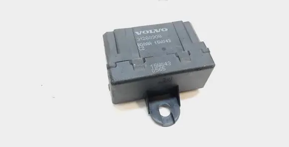 Volvo XC60 Seat heating relay 31268908