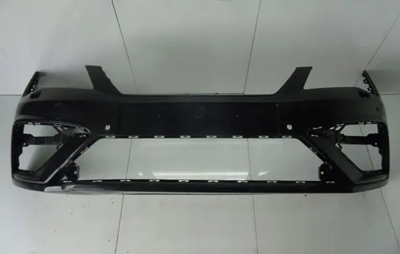 Seat Leon (5F) Front bumper R28P3