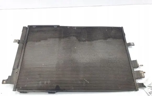 Alfa Romeo Brera Coolant radiator 50507288