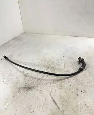 Mercedes-Benz E W211 Engine coolant pipe/hose A2115010425