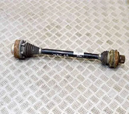 Audi A6 S6 C8 4K Rear driveshaft 4K0501204