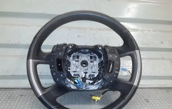 Citroen C5 Steering wheel 6094356 6080049