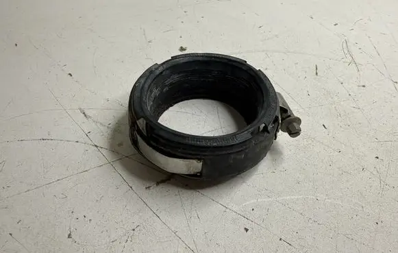 Audi Q5 SQ5 FY Intercooler hose/pipe 80A145117