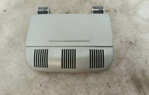 Skoda Roomster (5J) Sunglasses storage box 1Z0868565E