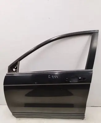 Door (2 Door Coupe)