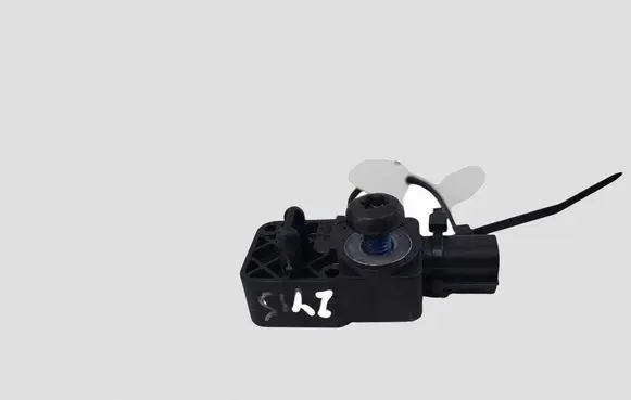 Opel Insignia A Airbag deployment crash/impact sensor 13502341