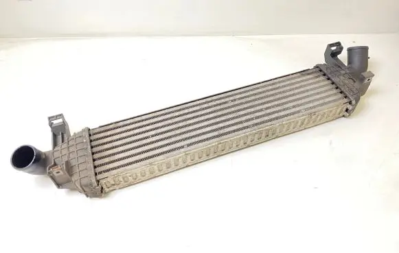Volvo S40 Intercooler radiator 4N5H9L440VF