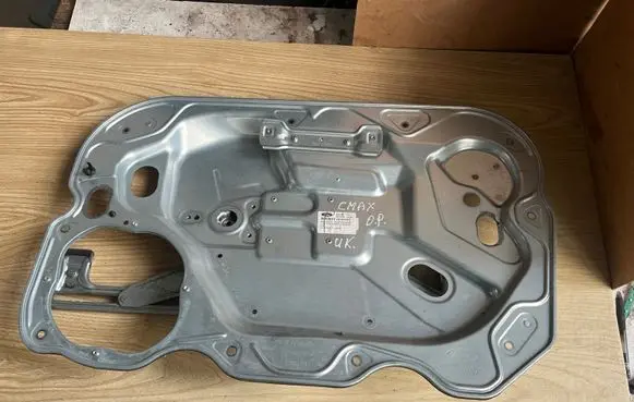 Ford C-MAX I Front window lifting mechanism without motor 3M51R23200BC