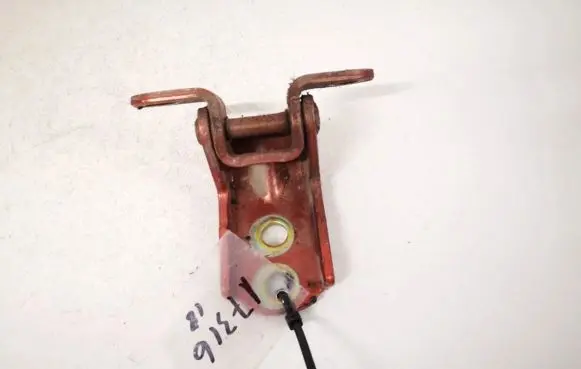 Nissan Murano Z50 Rear door lower hinge