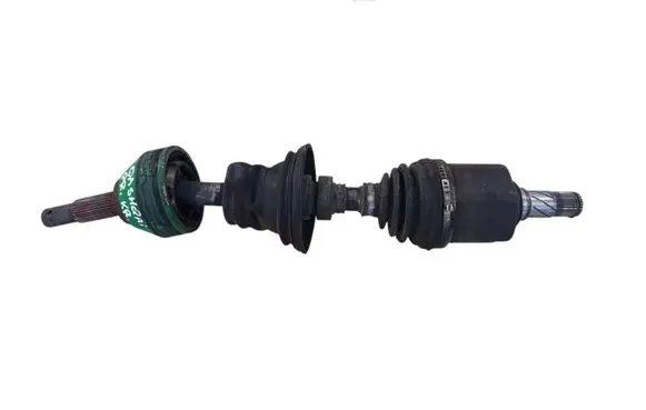 Nissan Qashqai Front driveshaft 