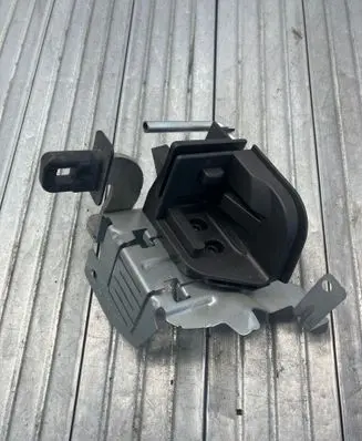 BMW 3 F30 F35 F31 Parcel shelf load cover mount bracket 9904006937 1714 DX52DZ100