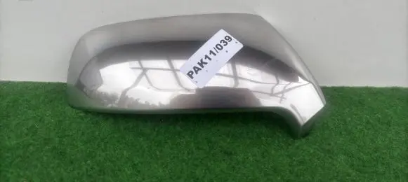Peugeot 3008 I Plastic wing mirror trim cover 4610-000