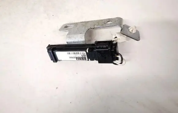 Antenna control unit