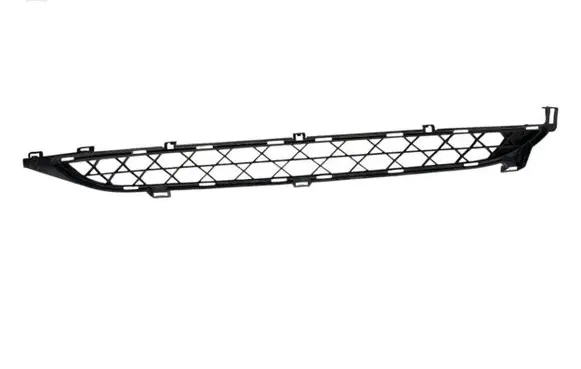 Citroen C4 I Picasso Front bumper lower grill 9680403177