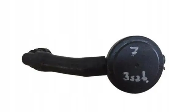 Opel Movano B Breather hose/pipe ODMA MASTER