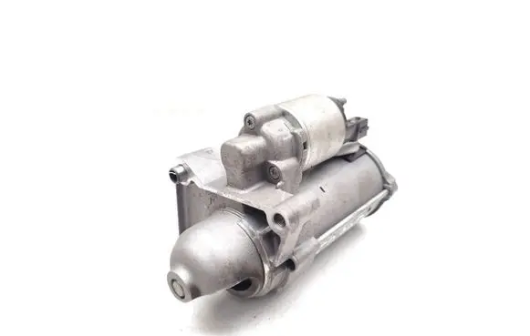 Citroen C3 Starter motor 9830507480