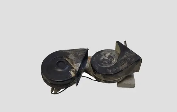 Renault Espace IV Horn signal