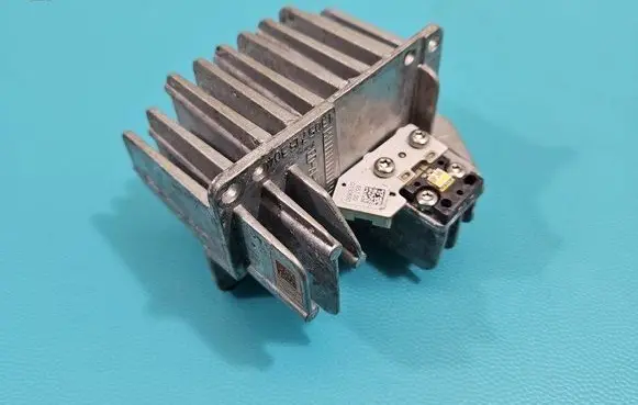 Mercedes-Benz C W205 Central body control module 1305715304 IMPRK1479045