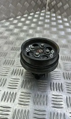 Volvo XC60 Alternator belt tensioner pulley 31258133