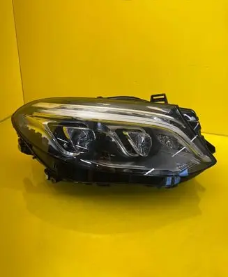 Mercedes-Benz GLE (W166 - C292) Headlight/headlamp A1669062203
