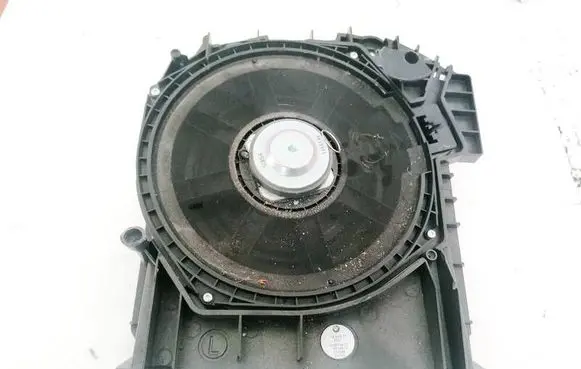 BMW 5 F10 F11 Subwoofer speaker 919519902