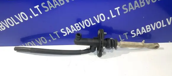Clutch slave cylinder