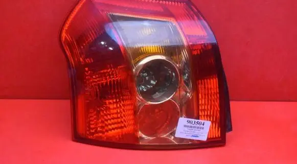Toyota Corolla E120 E130 Rear/tail lights 02-100