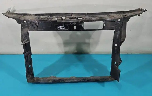 Skoda Fabia Mk2 (5J) Radiator support slam panel IMPRK1455024