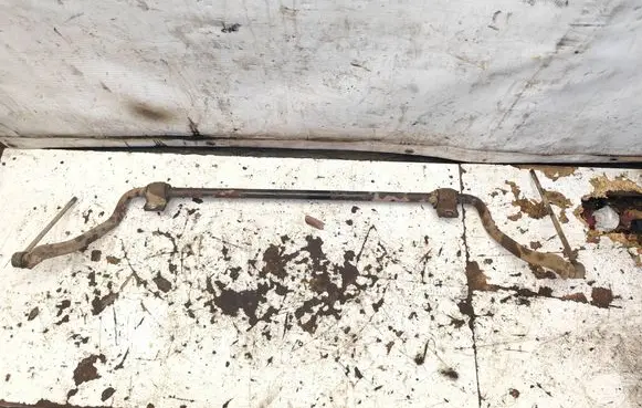 Volvo V70 Front anti-roll bar/sway bar