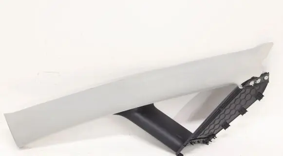 Volkswagen Golf Sportsvan Other sill/pillar trim element 510867233