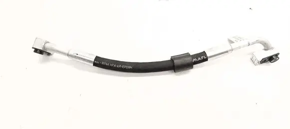 Audi Q4 Sportback e-tron Air conditioning (A/C) pipe/hose 1EA816541D