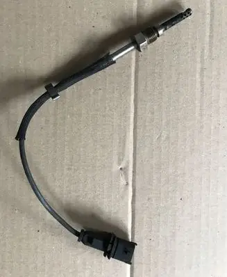 Opel Astra H Exhaust gas temperature sensor 55355404