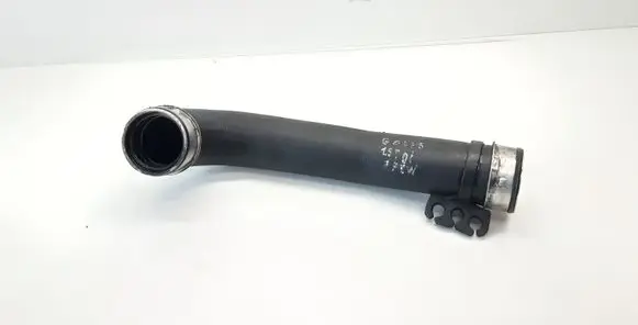 Volkswagen Golf V Intercooler hose/pipe 1K0145838N